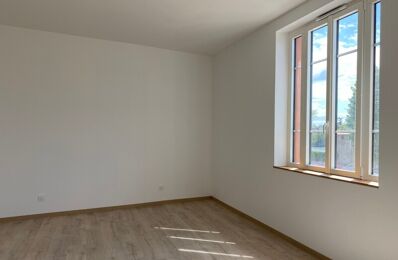 appartement 3 pièces 88 m2 à louer à Romans-sur-Isère (26100)