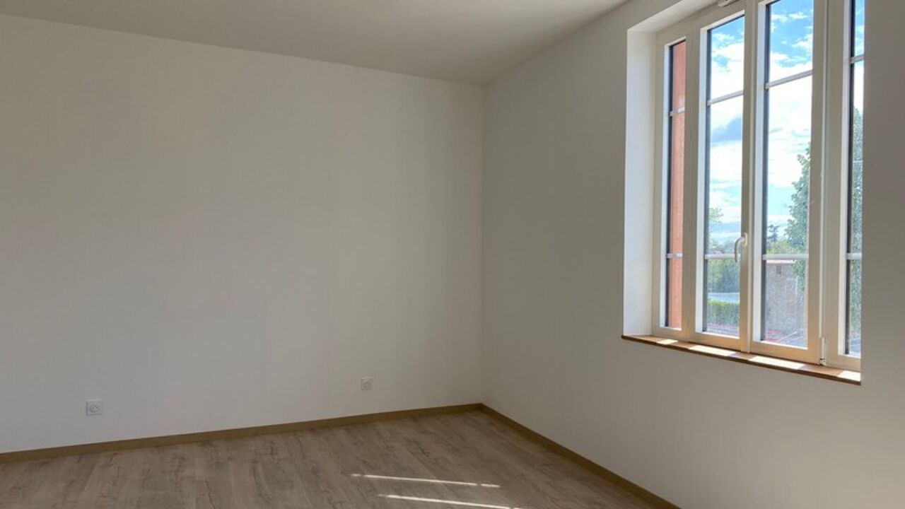 appartement 3 pièces 88 m2 à louer à Romans-sur-Isère (26100)