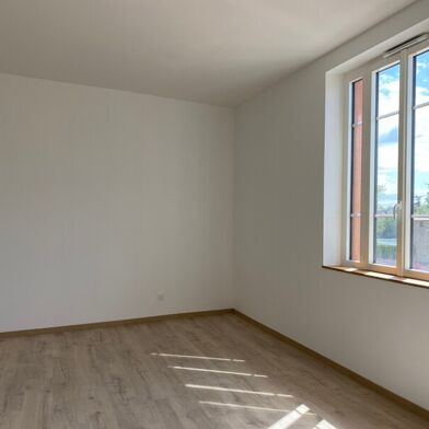 Appartement 3 pièces 88 m²