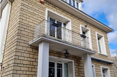 vente maison 1 800 000 € à proximité de Montmagny (95360)