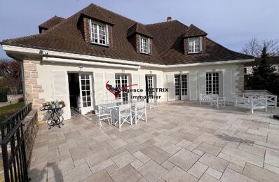 vente maison 1 395 000 € à proximité de Trie-Château (60590)
