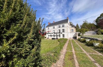 vente maison 639 000 € à proximité de Cormeilles-en-Vexin (95830)