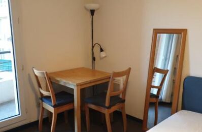 location appartement 640 € CC /mois à proximité de Neuville-sur-Saône (69250)