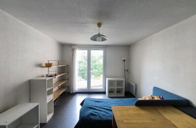 location appartement 640 € CC /mois à proximité de Pusignan (69330)