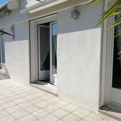 Maison 5 pièces 155 m²