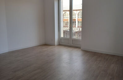 location appartement 490 € CC /mois à proximité de Castelmoron-sur-Lot (47260)