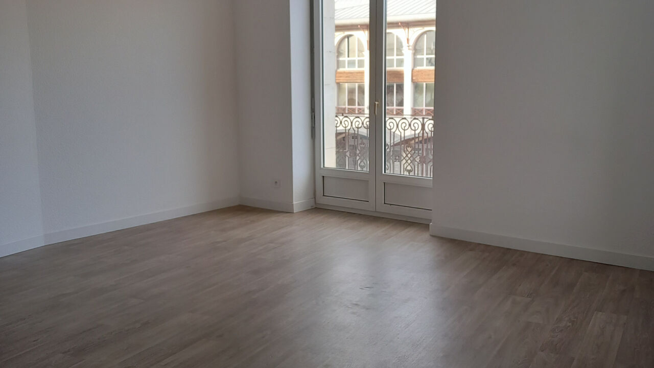 appartement 2 pièces 46 m2 à louer à Marmande (47200)