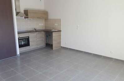 appartement 2 pièces 45 m2 à louer à Agde (34300)