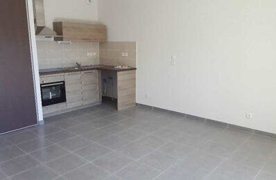 appartement 2 pièces 45 m2 à louer à Agde (34300)