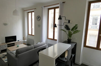 vente appartement 105 000 € à proximité de Marseille 7 (13007)