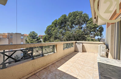 vente appartement 435 000 € à proximité de Roquebrune-sur-Argens (83520)