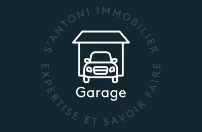vente garage 35 000 € à proximité de Lignan-sur-Orb (34490)