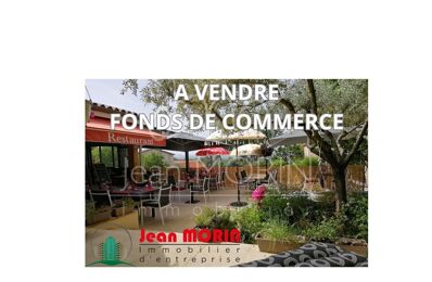 vente commerce 129 600 € à proximité de Ardèche (07)