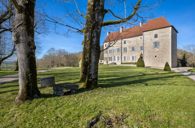 vente maison 1 880 000 € à proximité de Montrevel-en-Bresse (01340)