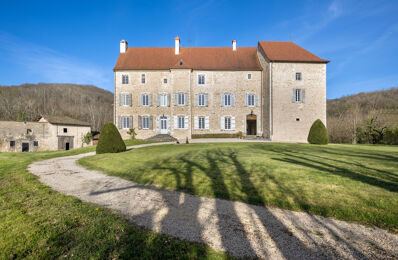 vente maison 1 880 000 € à proximité de Hautecourt-Romanèche (01250)