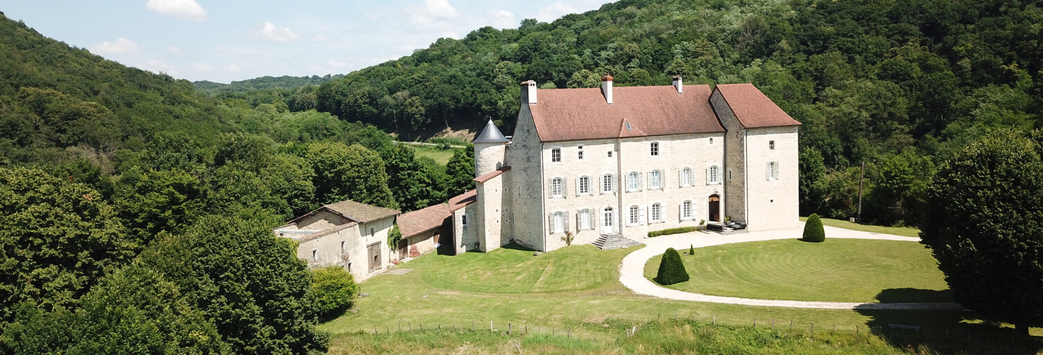 Maison 20 Pièces 650 m² à vendre à Bourg-en-Bresse (01000)