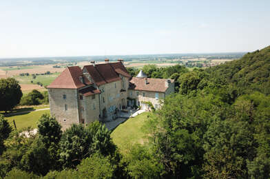 Maison 20 pièces 1690000 €