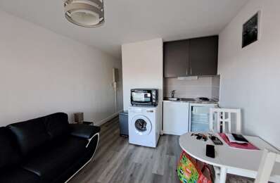 location appartement 395 € CC /mois à proximité de Colombiers (34440)