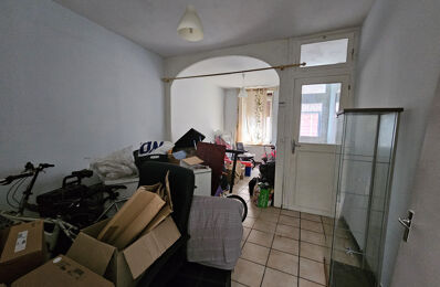 vente maison 85 000 € à proximité de Sailly-Lez-Lannoy (59390)