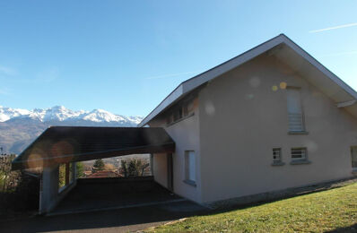 location maison 2 275 € CC /mois à proximité de Grenoble (38100)
