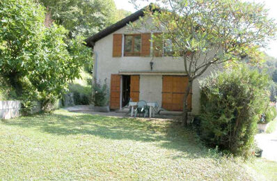 vente maison 369 000 € à proximité de Murianette (38420)