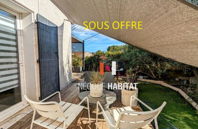 vente maison 367 500 € à proximité de Aujargues (30250)