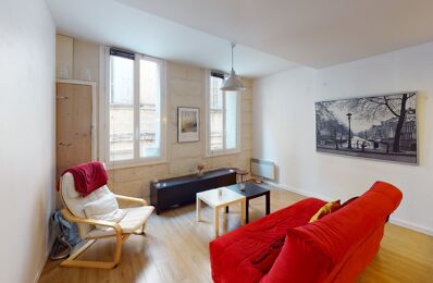 vente appartement 215 000 € à proximité de Saint-Clément-de-Rivière (34980)
