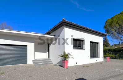 vente maison 285 000 € à proximité de Génolhac (30450)