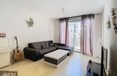 appartement 3 pièces 65 m2 à louer à Béziers (34500)