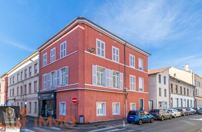 vente appartement 107 000 € à proximité de Thizy-les-Bourgs (69240)