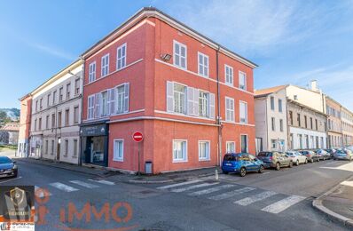 vente appartement 107 000 € à proximité de Bagnols (69620)