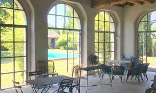 Maison 10 Pièces 600 m² à vendre à Angaïs (64510)