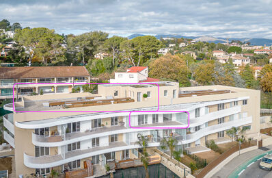vente appartement 790 000 € à proximité de Nice (06300)