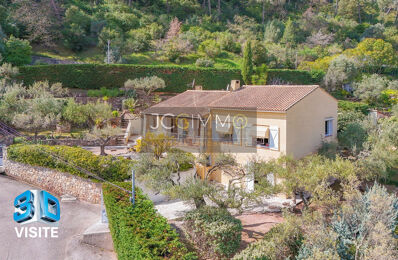 vente maison 430 500 € à proximité de La Roquebrussanne (83136)