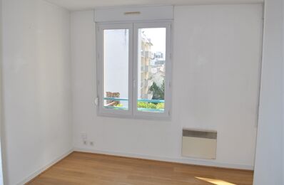location appartement 490 € CC /mois à proximité de Orcines (63870)