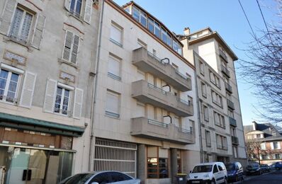 location appartement 490 € CC /mois à proximité de Cournon-d'Auvergne (63800)
