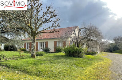 vente maison 205 200 € à proximité de Bussière-Poitevine (87320)