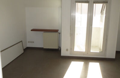 location appartement 595 € CC /mois à proximité de Gaillard (74240)