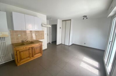 location appartement 595 € CC /mois à proximité de Prévessin-Moëns (01280)