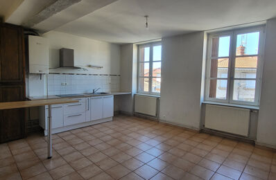 vente appartement 155 000 € à proximité de Fleurieux-sur-l'Arbresle (69210)