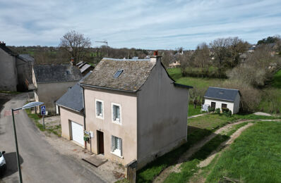 maison 5 pièces 80 m2 à vendre à Luc-la-Primaube (12450)