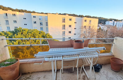 vente appartement 80 000 € à proximité de Le Revest-les-Eaux (83200)