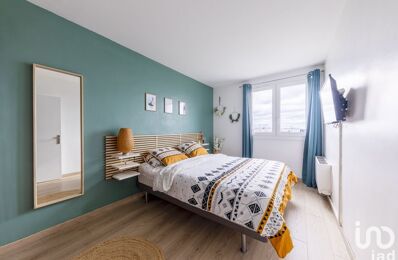 vente appartement 199 900 € à proximité de Eaubonne (95600)