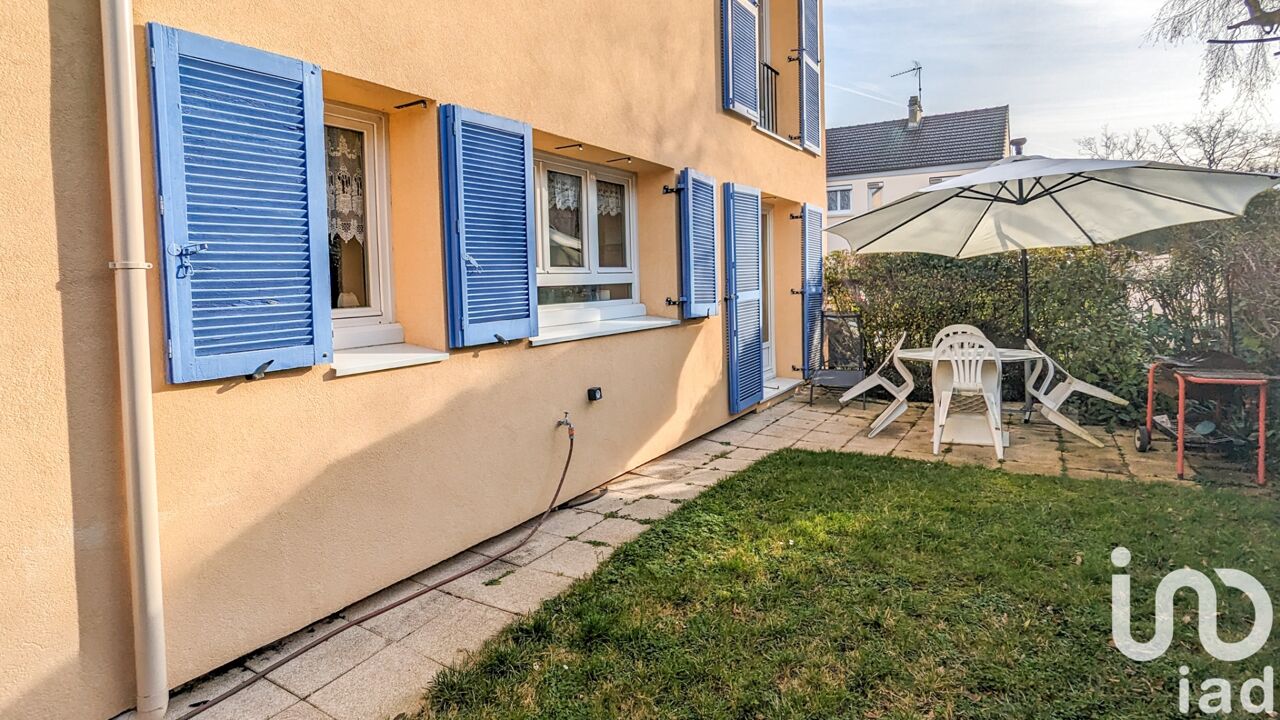 maison 7 pièces 140 m2 à vendre à Maurepas (78310)