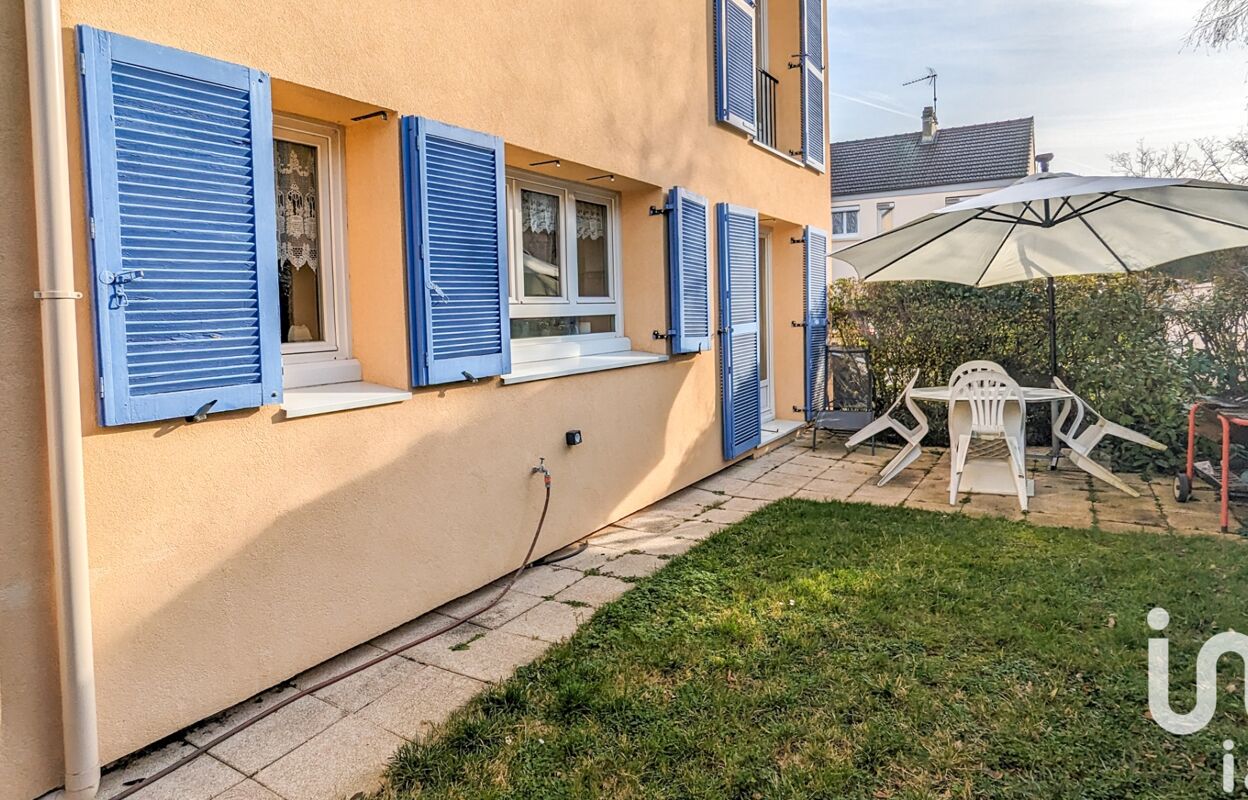 maison 7 pièces 140 m2 à vendre à Maurepas (78310)