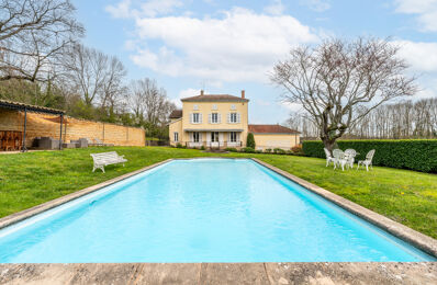 vente maison 1 200 000 € à proximité de Ars-sur-Formans (01480)