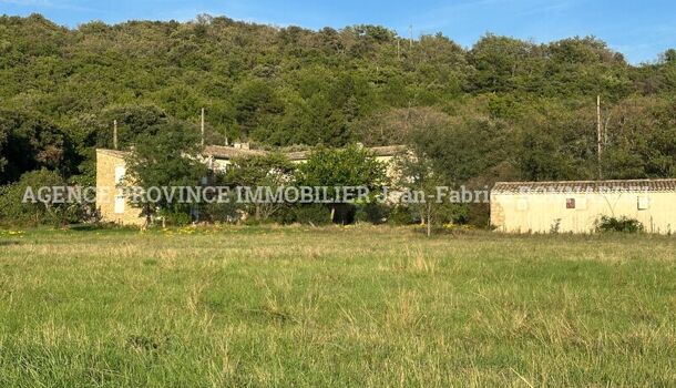 Villa / Maison 17 pièces  à vendre Grignan 26230