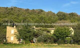 Maison 17 Pièces 336 m² à vendre à Grignan (26230)