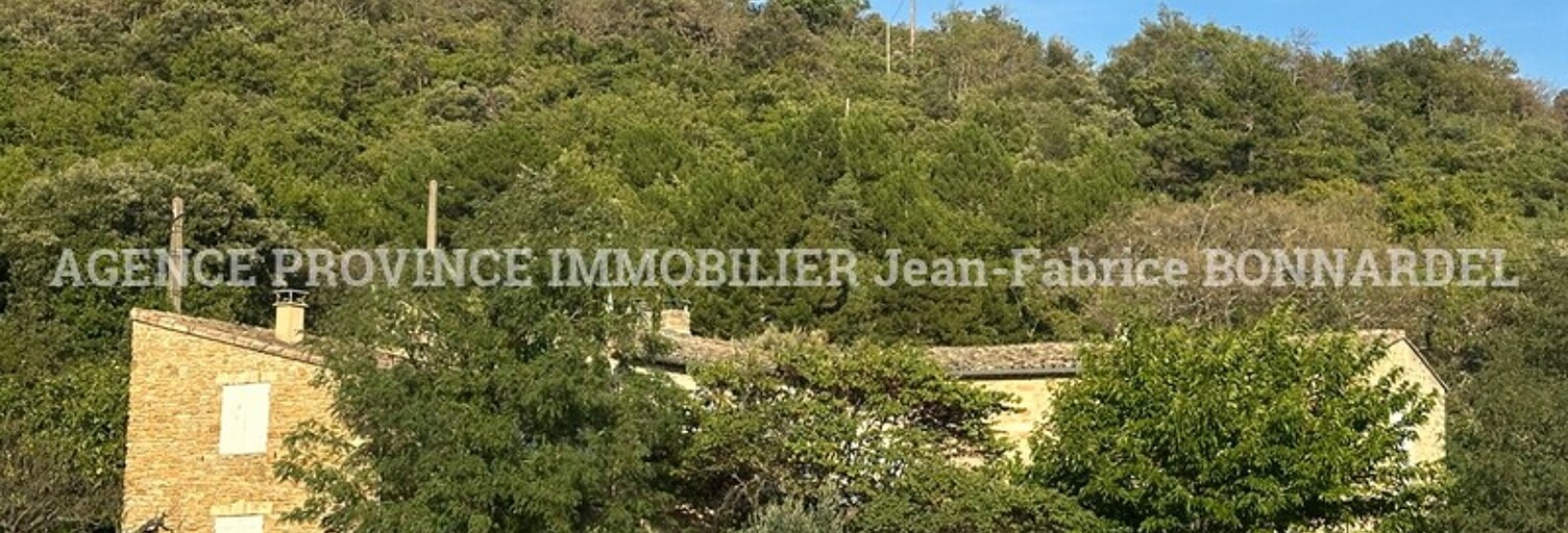 Maison 17 Pièces 336 m² à vendre à Grignan (26230)