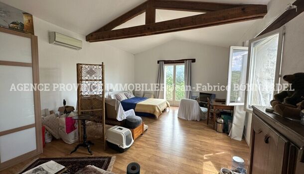 Villa / Maison 17 pièces  à vendre Grignan 26230